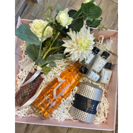 Zestaw Upominkowy DeSabor x Lola Home