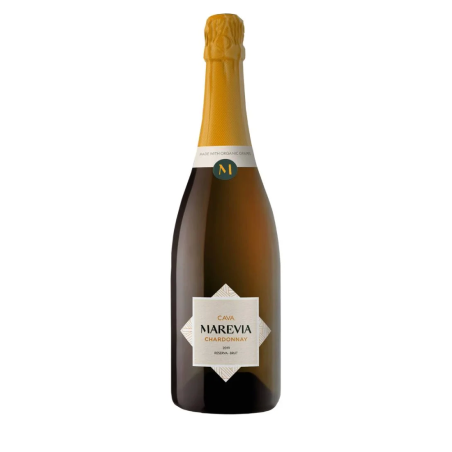 Cava Marevia Chardonnay 0,75l