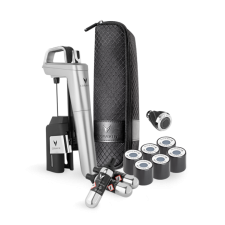 System Coravin Six + Silver