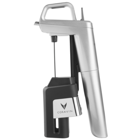 System Coravin Six + Silver