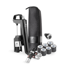 System Coravin Six + Piano Black