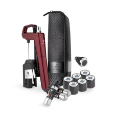 System Coravin Six + Burgundy