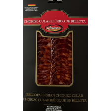 La Prudencia Chorizo Ibérico Bellota 100g