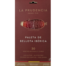La Prudencia Paleta de Bellota ibérica 50g