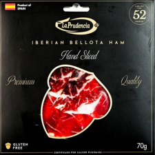 La Prudencia Jamón Bellota Hand Sliced 70g