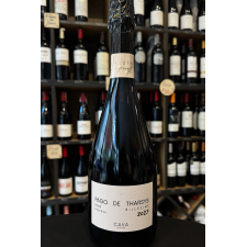 PAGO DE THARSYS CAVA ROSADO BRUT RESERVA 2023