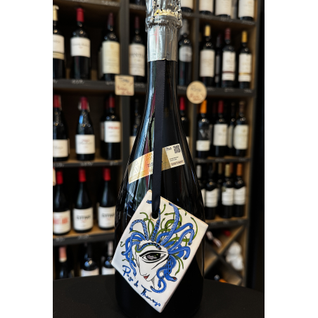 PAGO DE THARSYS BRUT NATURE GRAN RESERVA 2019