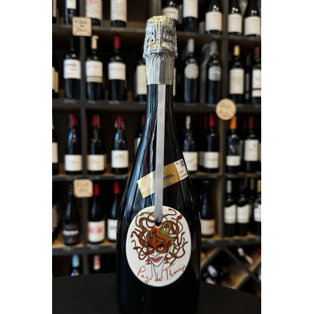 PAGO DE THARSYS ROSADO BRUT NATURE GRAN RESERVA 2022