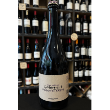 PAGO DE THARSYS CABERNET FRANC SIN SULFITOS 2023