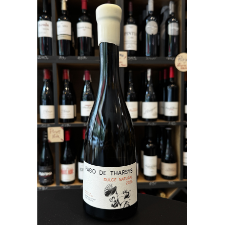 PAGO DE THARSYS VINO DULCE NATURAL 2025