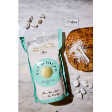 Salt fine 1 kg