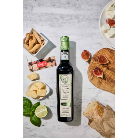 Biodinamico Picual 500 ml