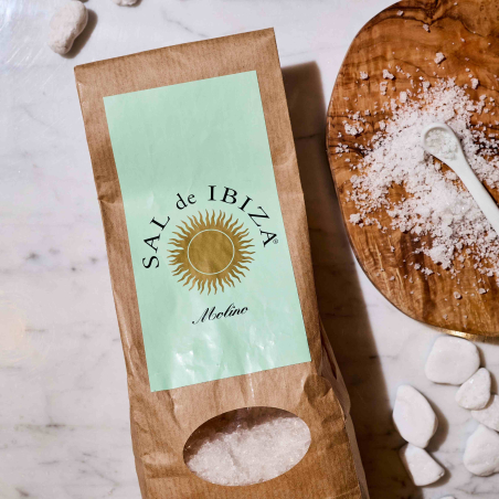 Molino Salt Refill
