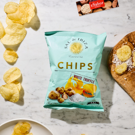 Chips Truffle 45 g