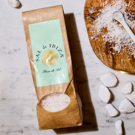 Fleur de Sel Refill