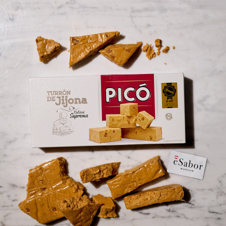 TURRON JIJONA EXTRA PICO 150 GRS