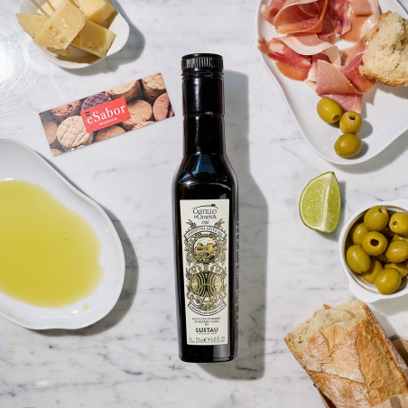 Amontillado Arbequina Olive Oil 250ml