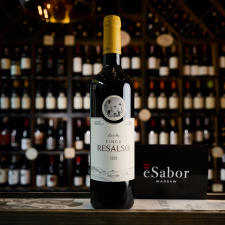 Emilio Moro Finca Resalso Magnum