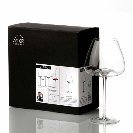 Zieher - Vision Balanced 2 Glasses Pack