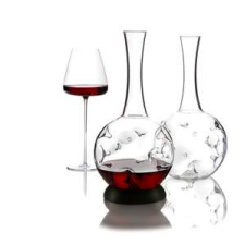 Zieher - Decanter Eddy Mini