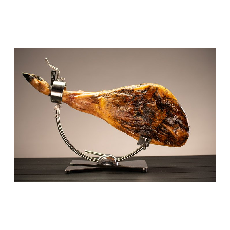 Consurcio Jabugo 959 - Jamon Leg