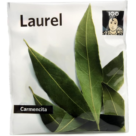 Liść laurowy Carmencita 8g