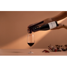 System Coravin Six + Hermitage Red Limited Edition!