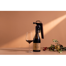 System Coravin Six + Hermitage Red Limited Edition!