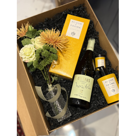 Zestaw Prezentowy DeSabor x Acqua Di Parma