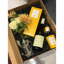 Zestaw Prezentowy DeSabor x Acqua Di Parma