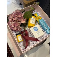 Zestaw Prezentowy DeSabor x Castillo De Canena