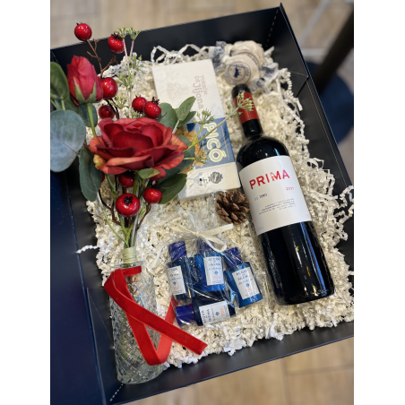 zestaw świąteczny DeSabor Acqua Di Parma