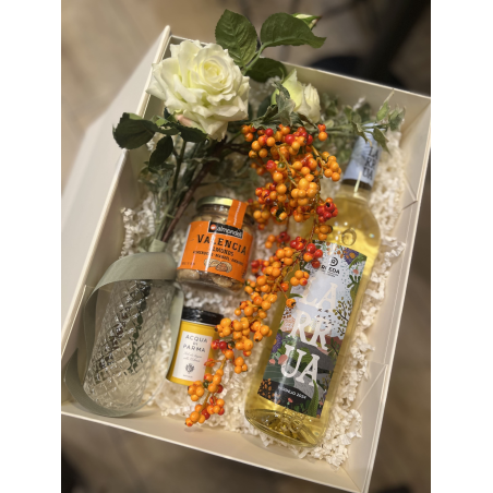 Zestaw Prezentowy DeSabor x Lola